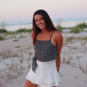 Meet your Posher, Gardiner